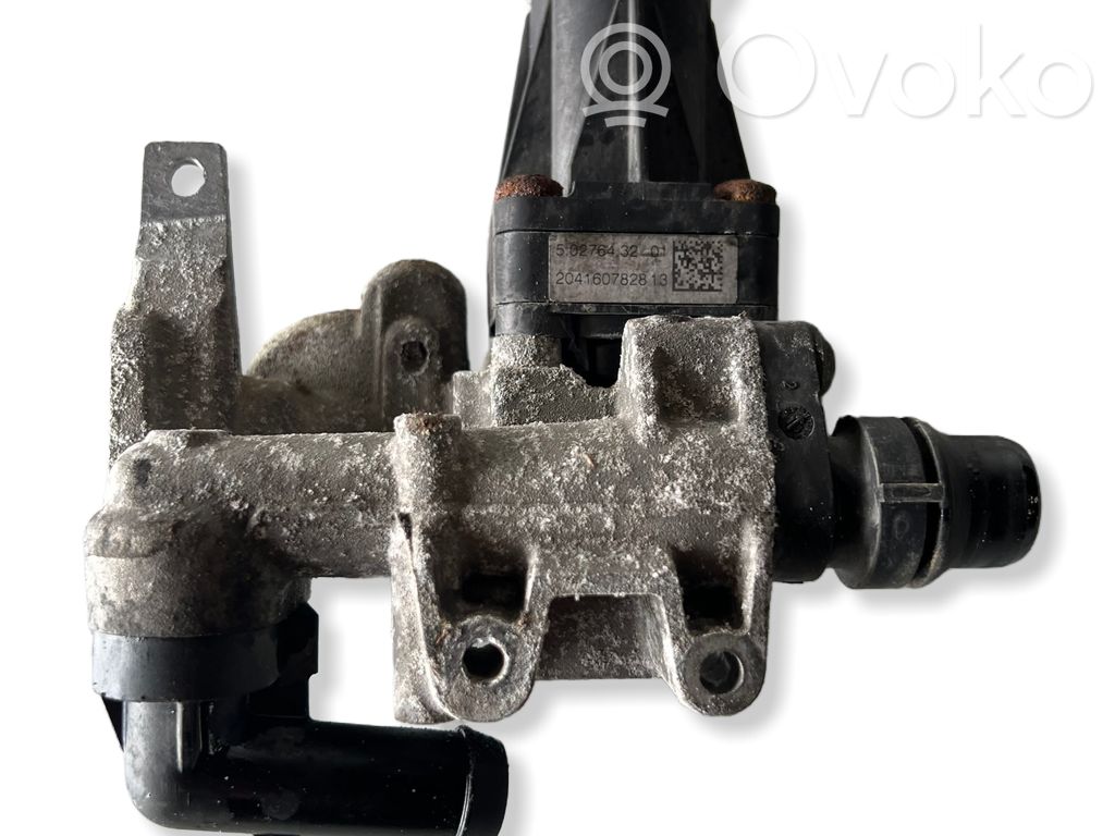 Land Rover Discovery Sport EGR vārsts 