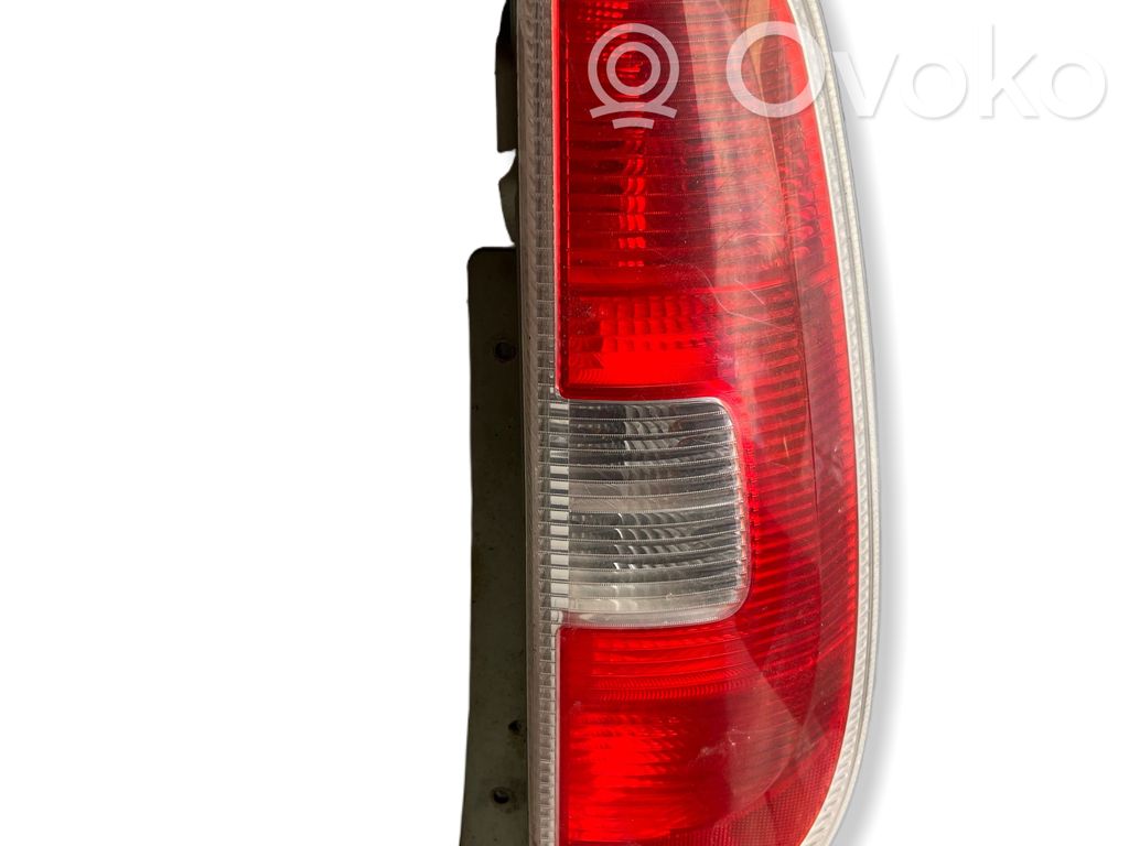 Skoda Roomster (5J) Takavalot 