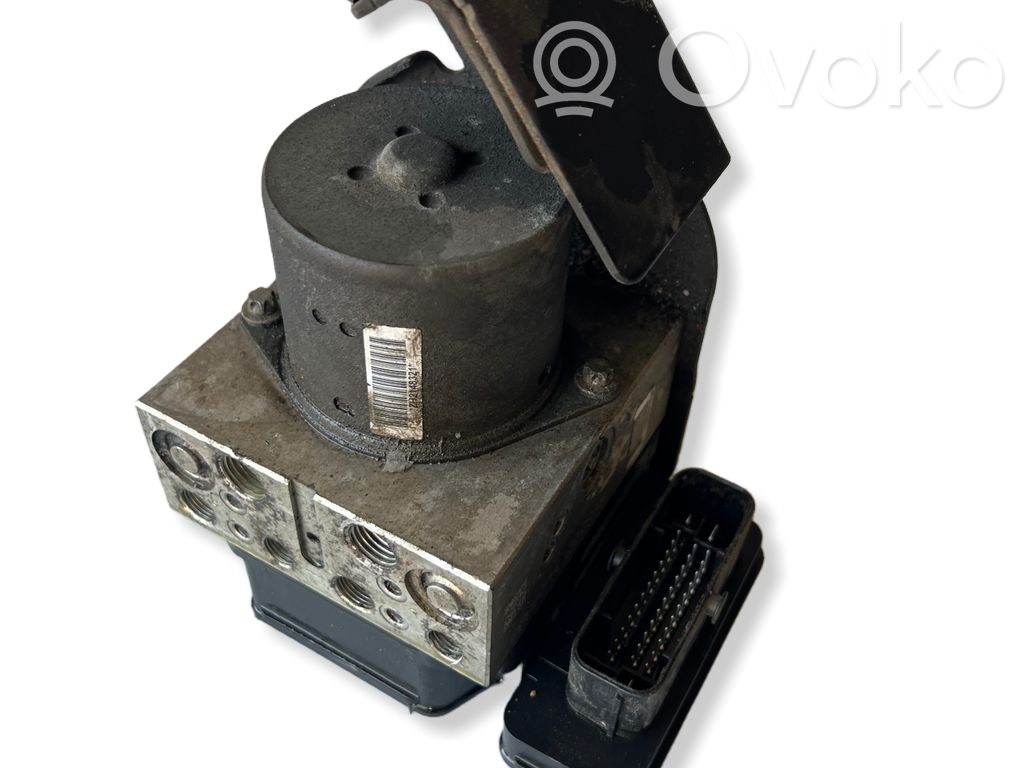 Dodge Durango III ABS Pump 