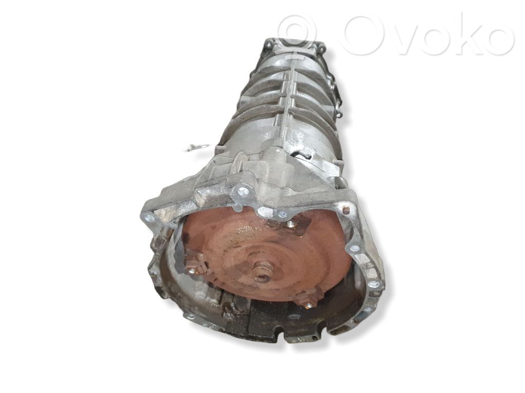 Automatic gearbox   96024845,7525323,1636488RYZ