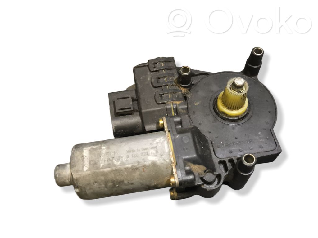 BMW 3 E36 Front door window regulator motor 
