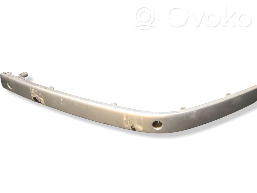 BMW 7 E65 E66 Front bumper splitter molding 