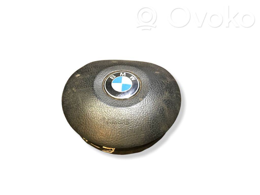 BMW 3 E46 Stūres drošības spilvens 