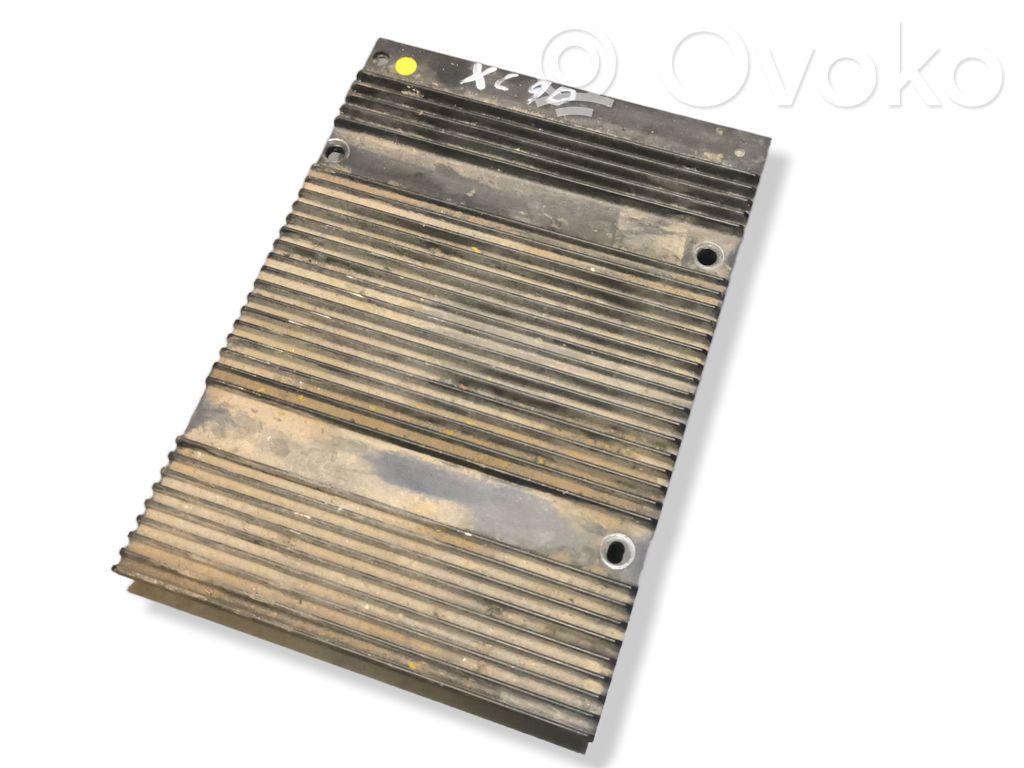 Volvo XC90 Sound amplifier 