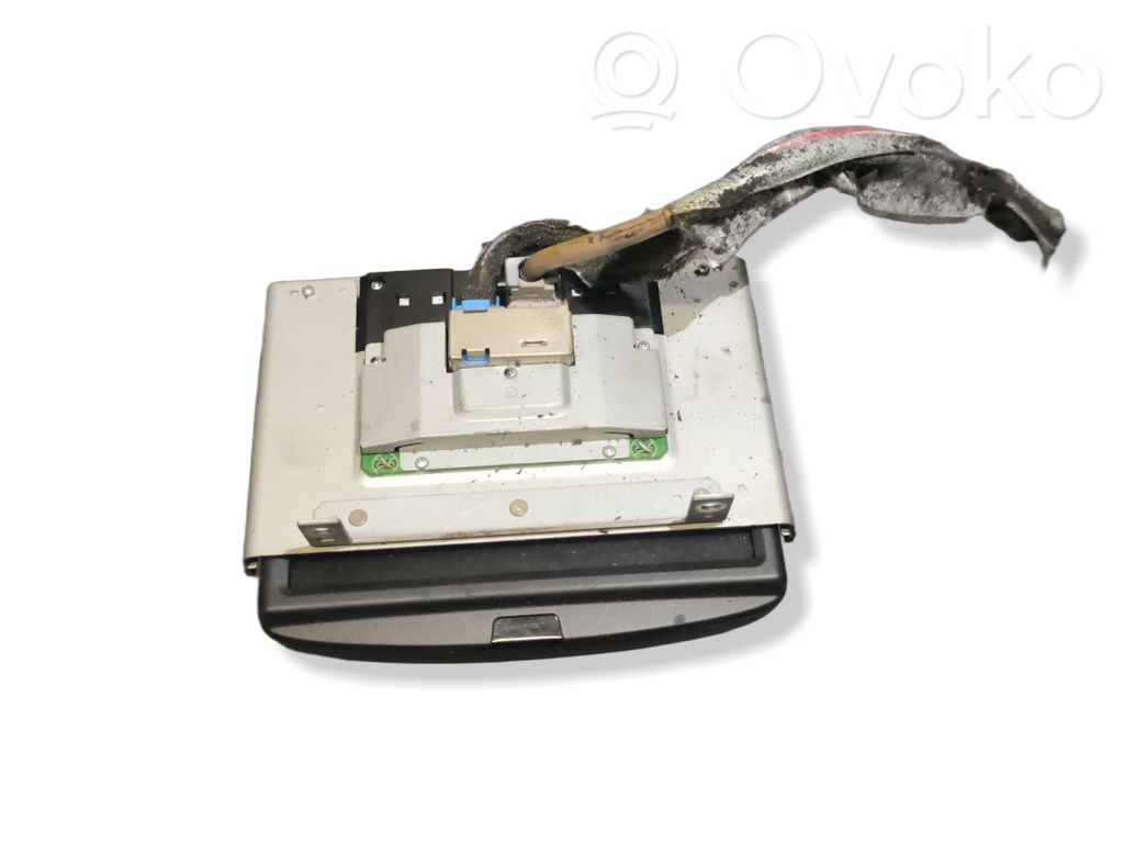 Volvo V70 Screen/display/small screen 