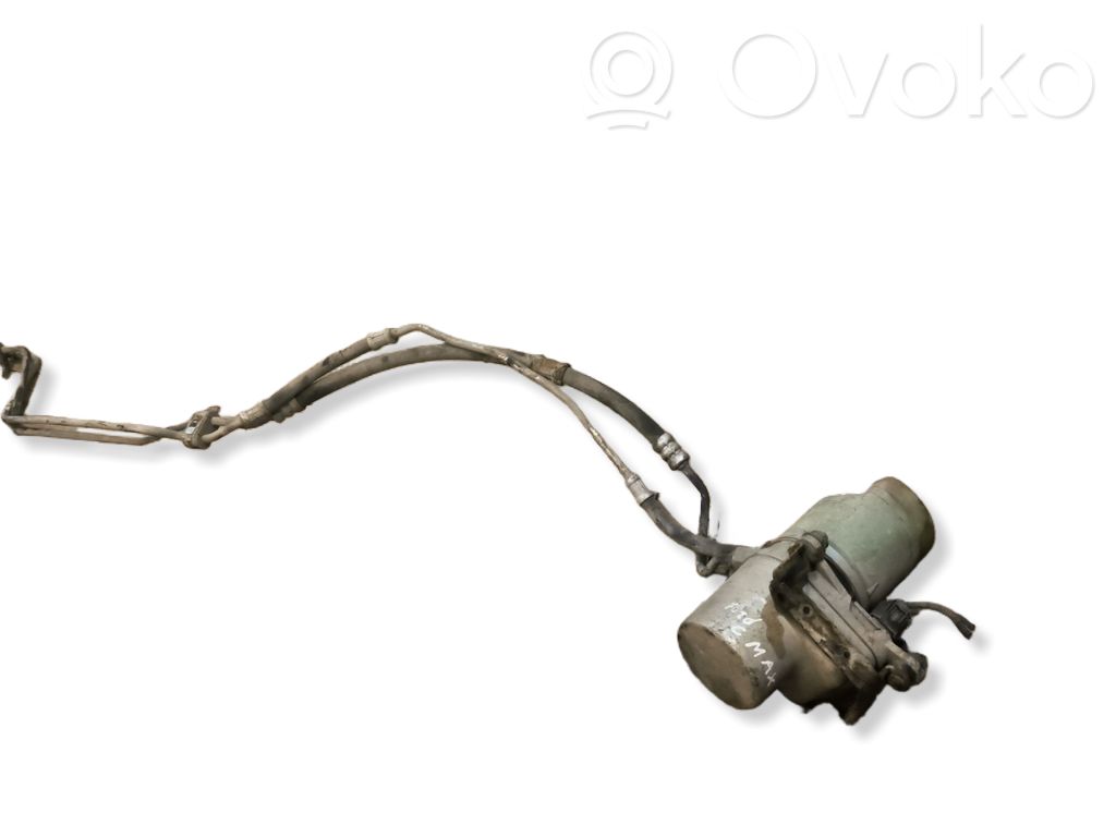 Ford Focus C-MAX Power steering pump 