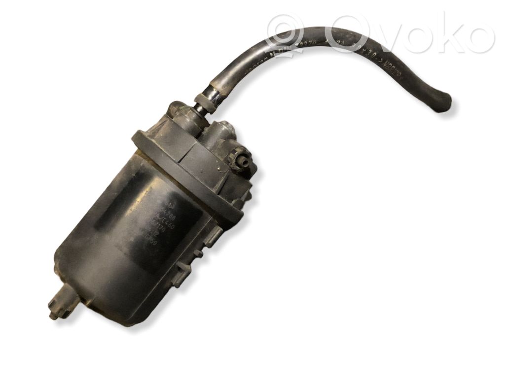 Renault Laguna II Fuel filter 