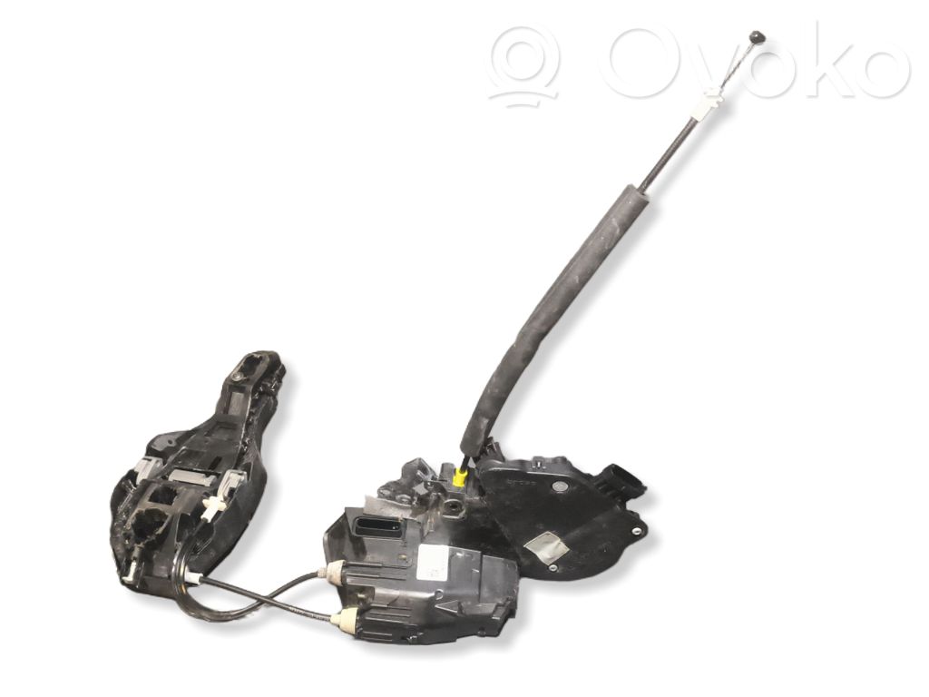 Land Rover Discovery 5 Zamek drzwi przednich 