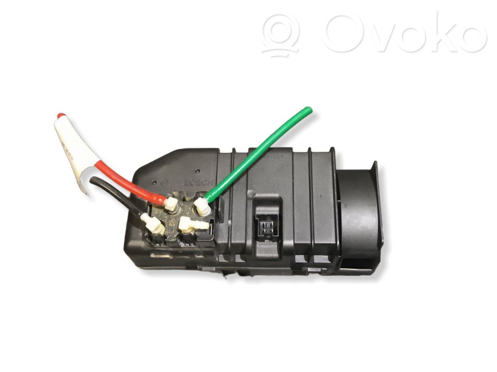 Mercedes-Benz S W221 Pompă vacuum închidere centralizată 