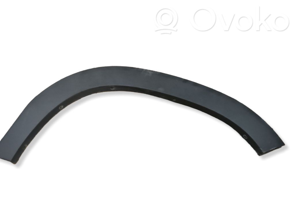 Dacia Duster II Rivestimento passaruota anteriore 
