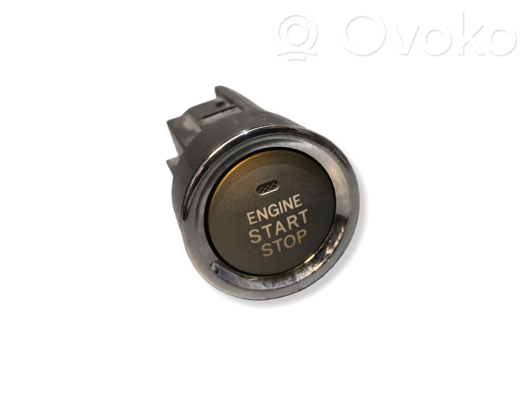 Lexus GS 300 350 430 450H Engine start stop button switch 