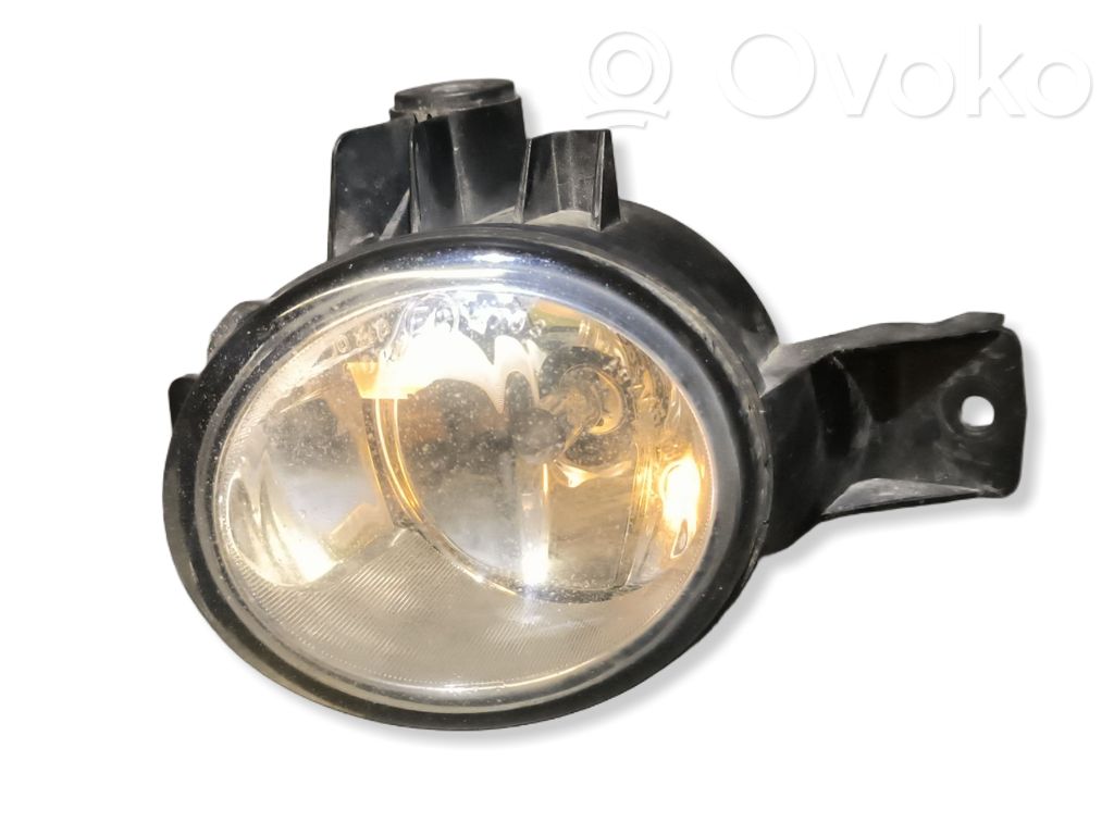BMW X6 E71 Front fog light 
