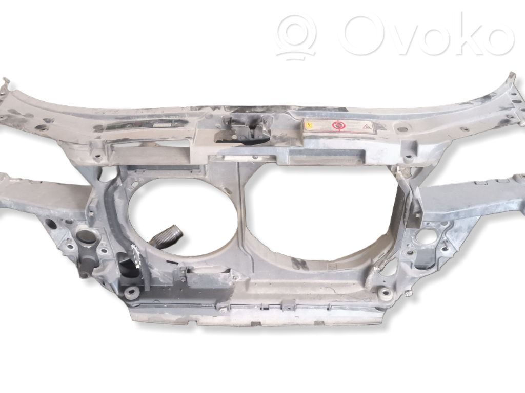 Audi A6 S6 C5 4B Radiator support slam panel 