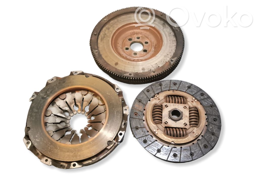Volkswagen PASSAT B6 Clutch set kit 