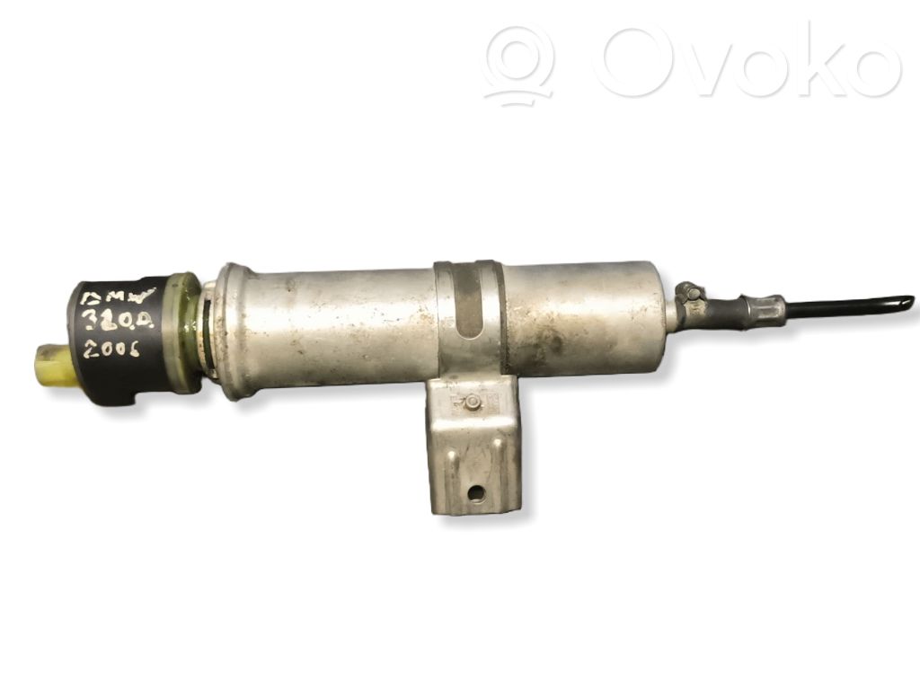 BMW 3 E90 E91 Fuel filter heater 