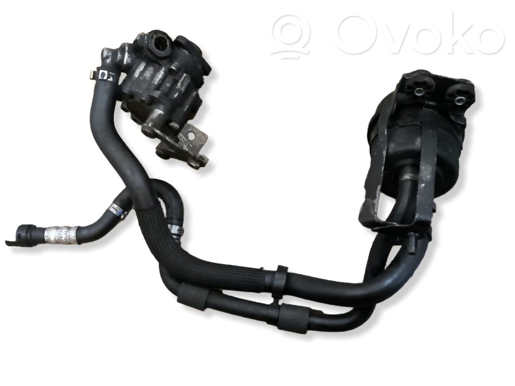BMW 5 E60 E61 Power steering pump 