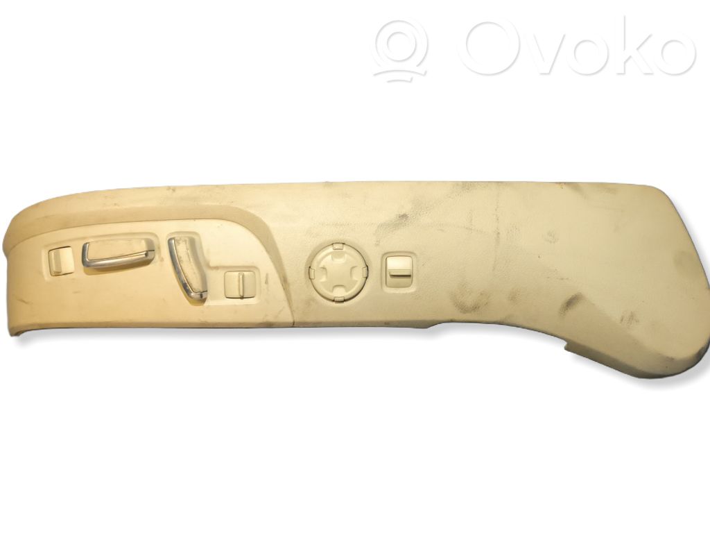 Audi A8 S8 D3 4E Seat trim 