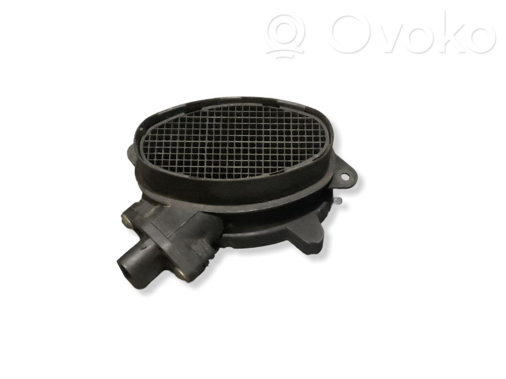 BMW 5 E39 Mass air flow meter 