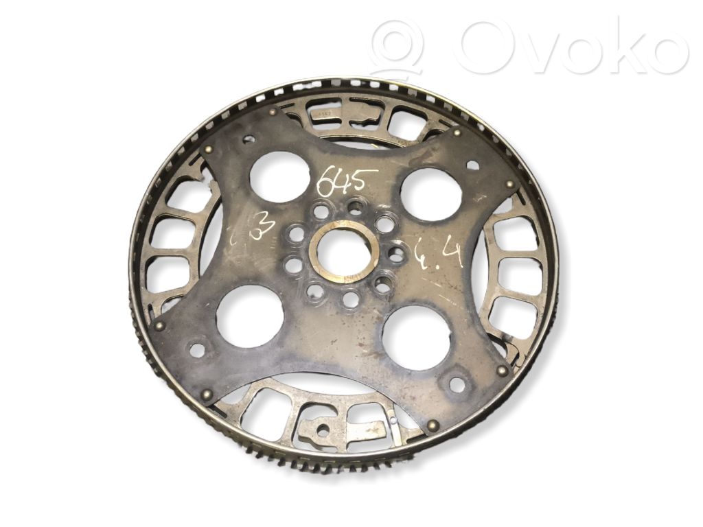 Flywheel   7501478