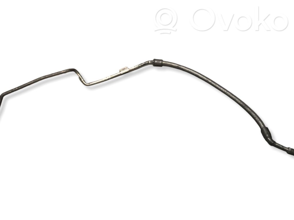 BMW 5 E60 E61 Active stabilizer tube/hose 