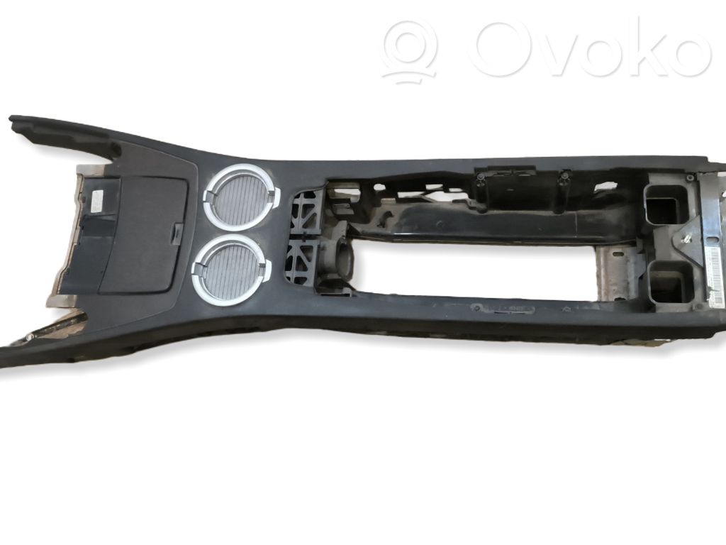 BMW 7 E65 E66 Armrest 