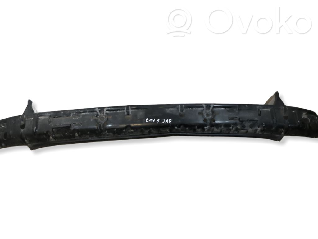 Rear bumper mounting bracket   7038195