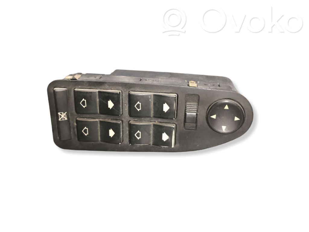 BMW 5 E39 Electric window control switch 