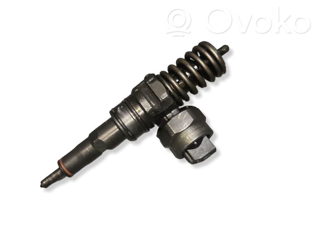 Inyector de combustible   038130073R,0414720018