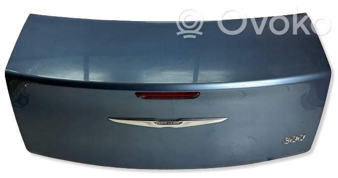 Tailgate/trunk/boot lid   KBT300