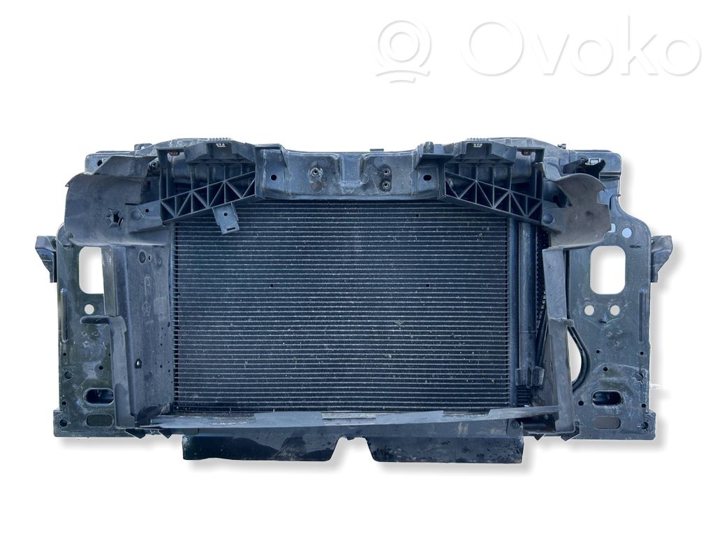 Coolant radiator   55111489AF
