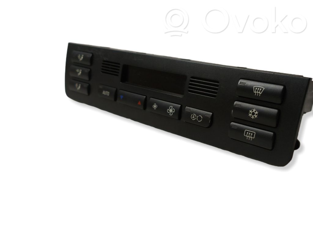 Climate control unit   64116914009,5HB00773818