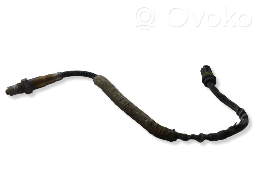 BMW 5 E60 E61 Lambda probe sensor 