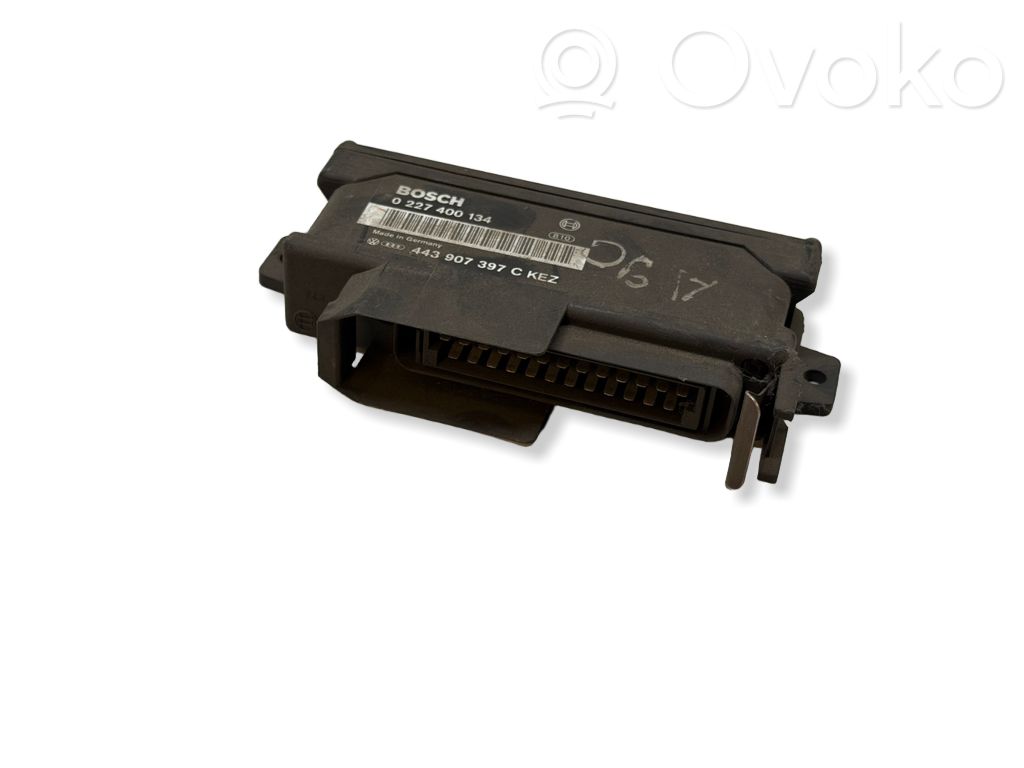 Audi 80 90 B3 Alte unități/module de control 