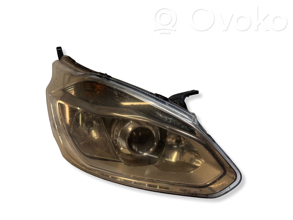 Ford Transit Custom Headlight/headlamp 