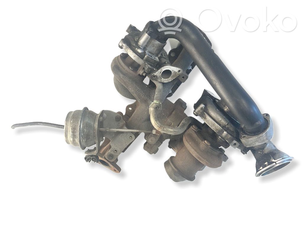 Volvo XC60 Turbo 