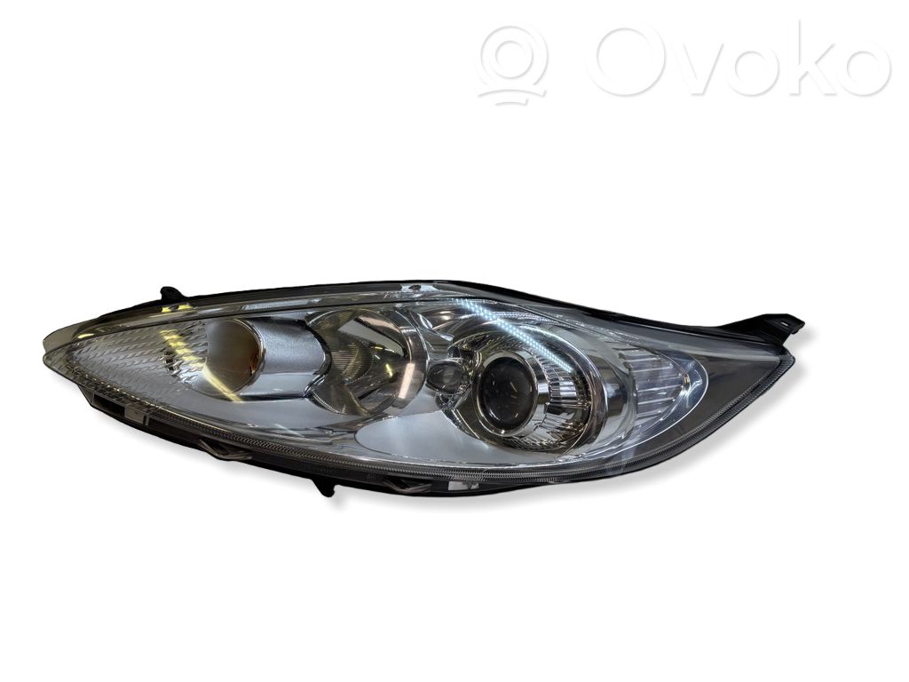 Ford Fiesta Headlight/headlamp 