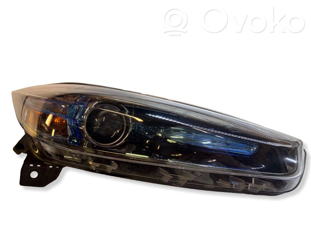Renault Zoe Headlight/headlamp 