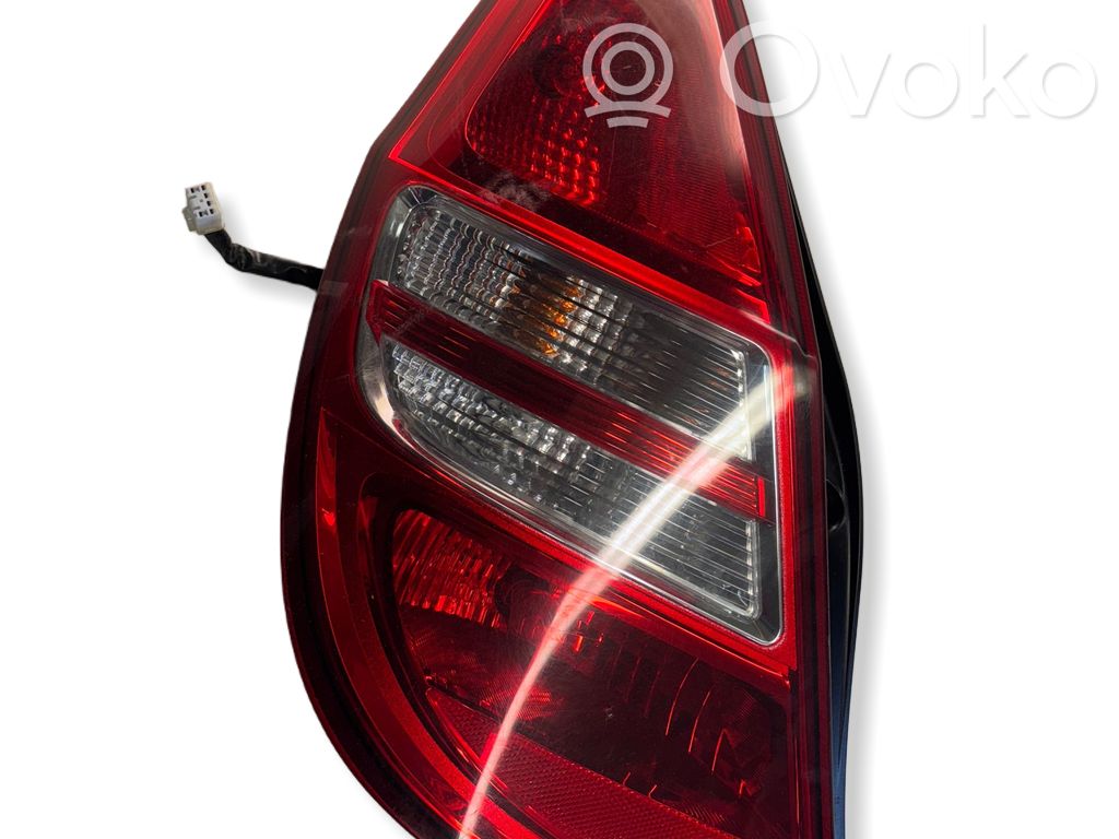 Hyundai i30 Galinis žibintas kėbule 