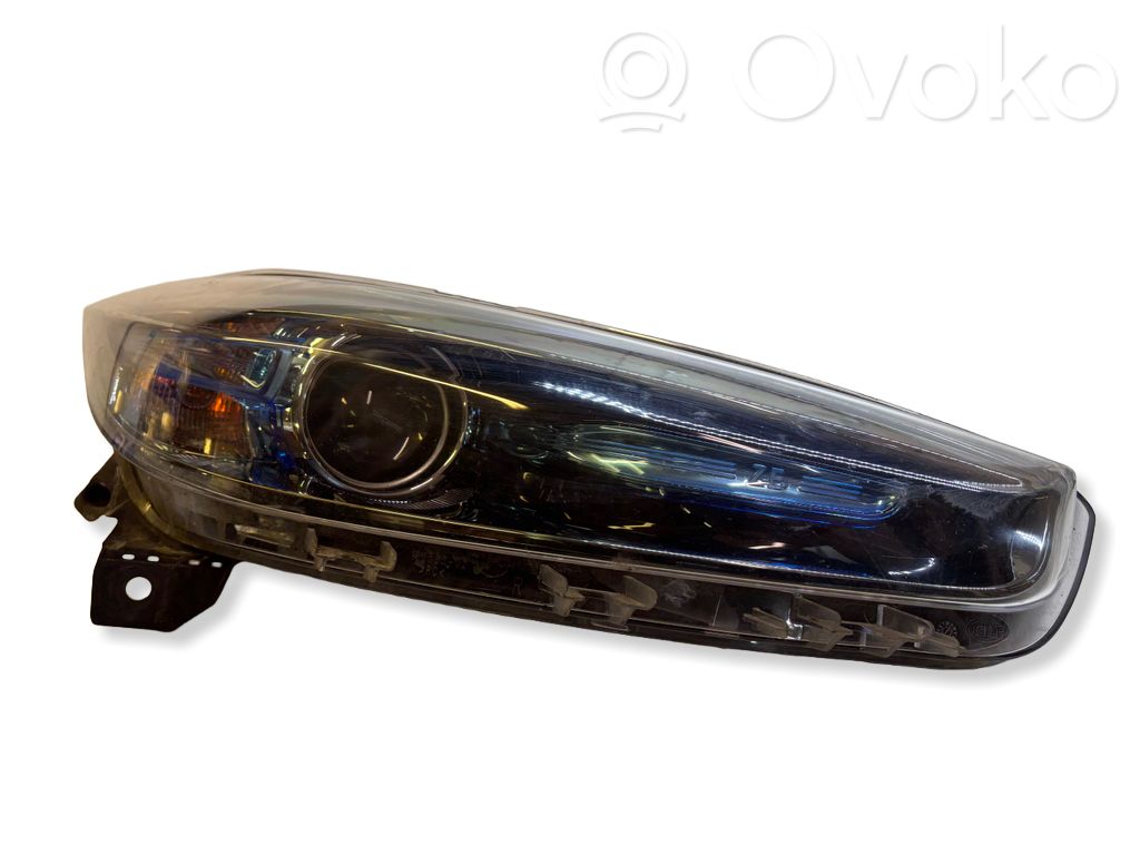 Renault Zoe Headlight/headlamp 