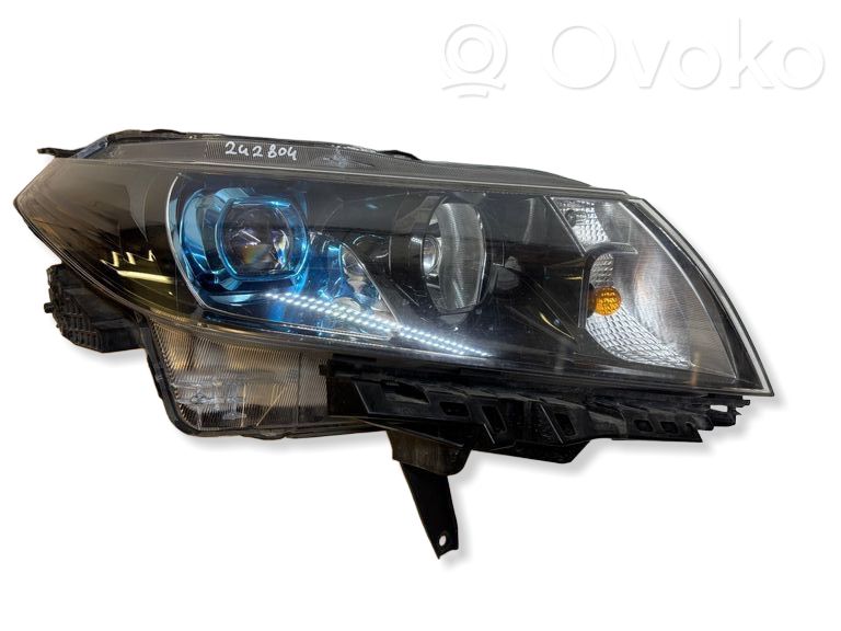 Suzuki Vitara (LY) Headlight/headlamp 