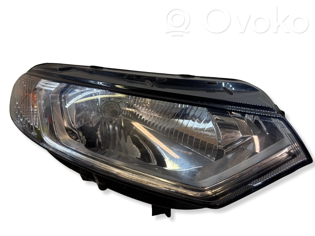 Ford Ecosport Headlight/headlamp 