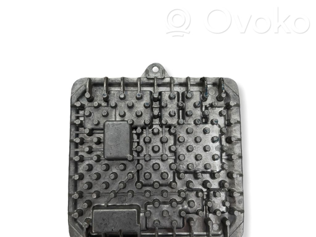 BMW 3 F30 F35 F31 LED ballast control module 