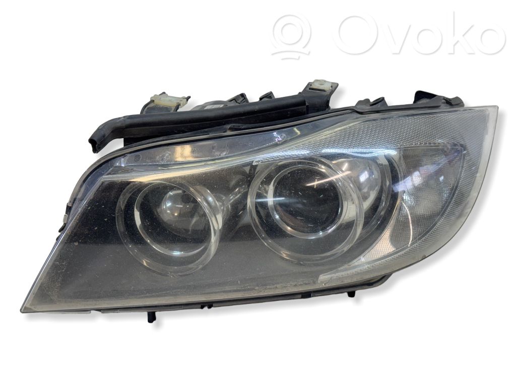 BMW 3 E90 E91 Scheinwerfer 