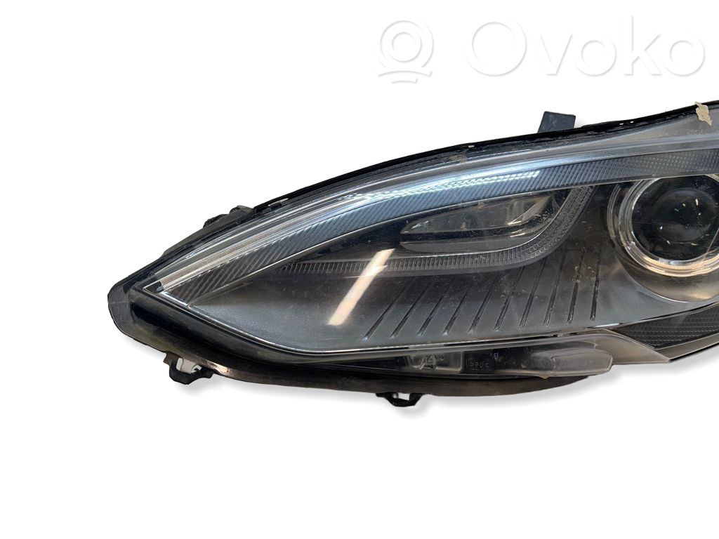 Tesla Model S Headlight/headlamp 