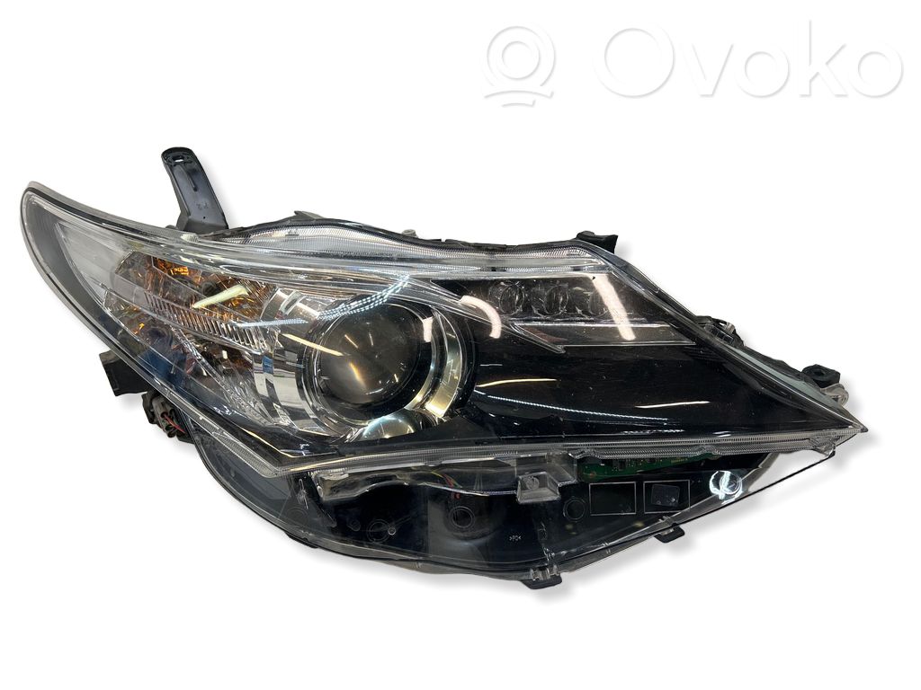 Toyota Auris E180 Phare frontale 
