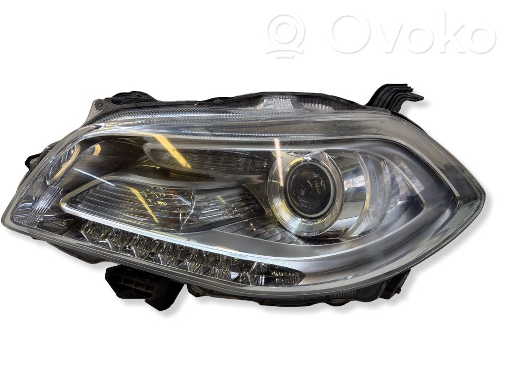 Suzuki SX4 S-Cross Headlight/headlamp 