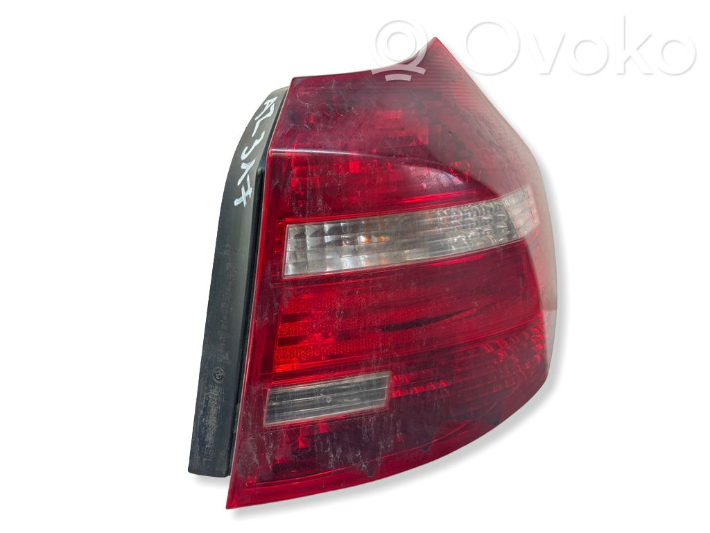 BMW 1 E81 E87 Rear/tail lights 