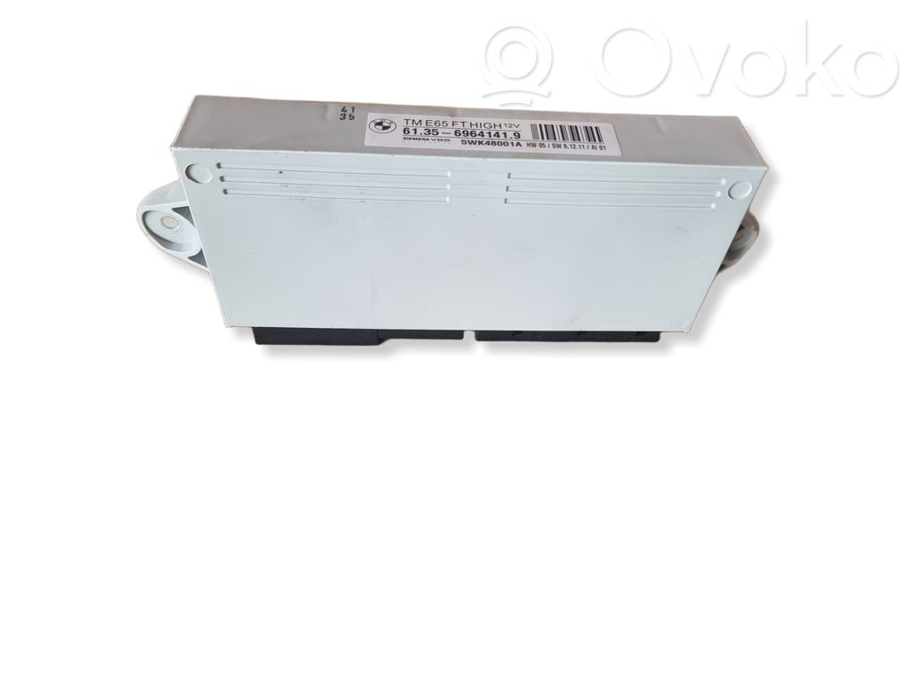 Door control unit/module   6964141,5WK48001A