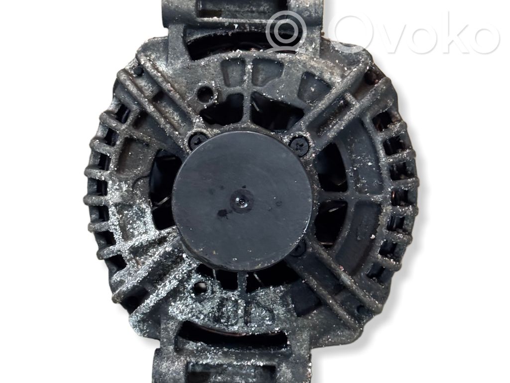 Mercedes-Benz Vito Viano W639 Alternator 