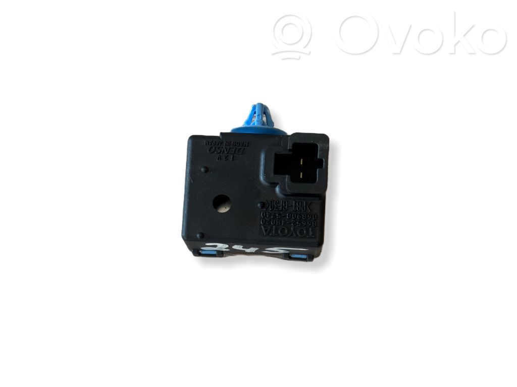 Sensor   8665248020,0689005740